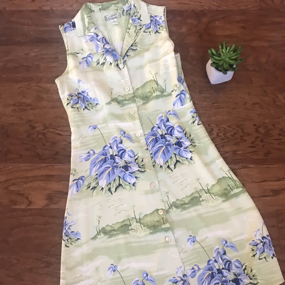 Tommy Bahama Women Dress
